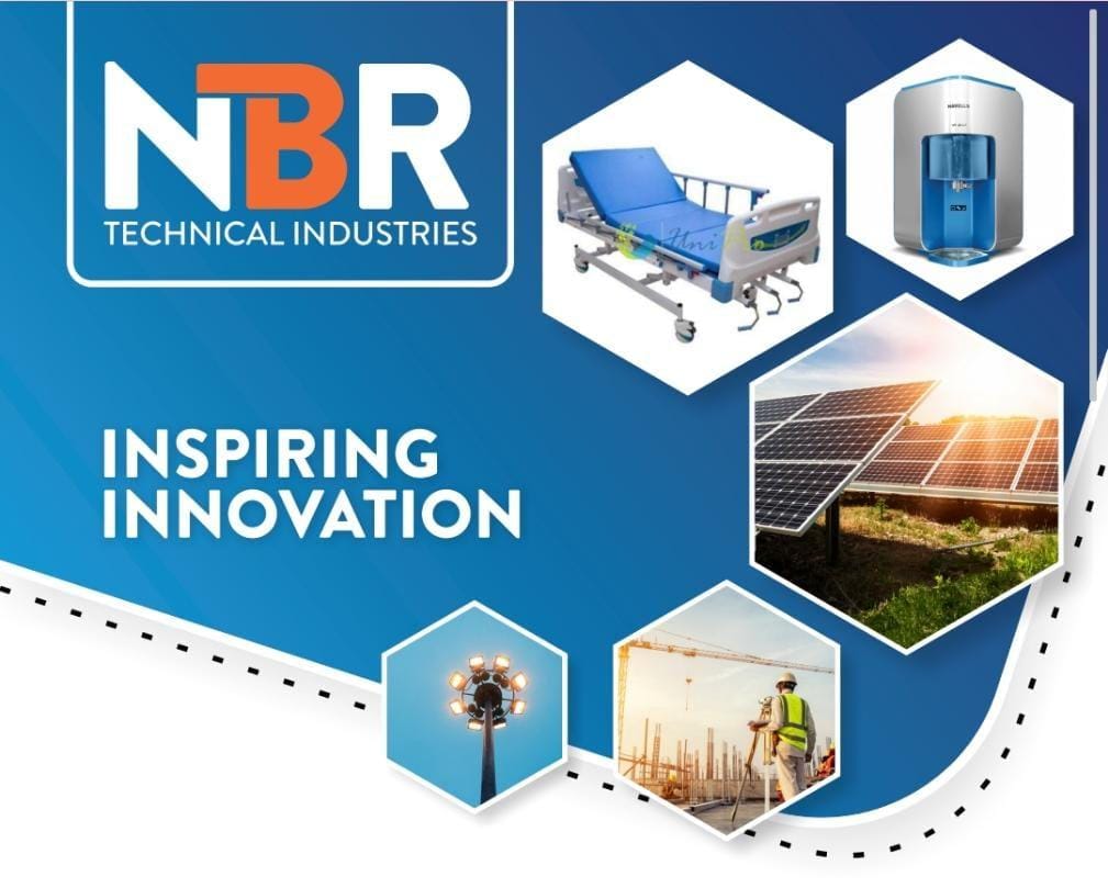 NBR Technical Industries Makkaraparamba
