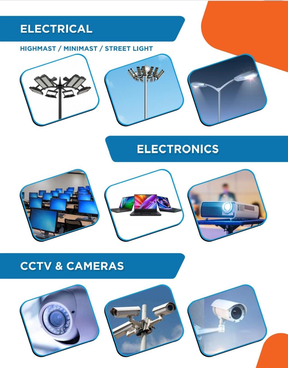 NBR Technical Industries Makkaraparamba