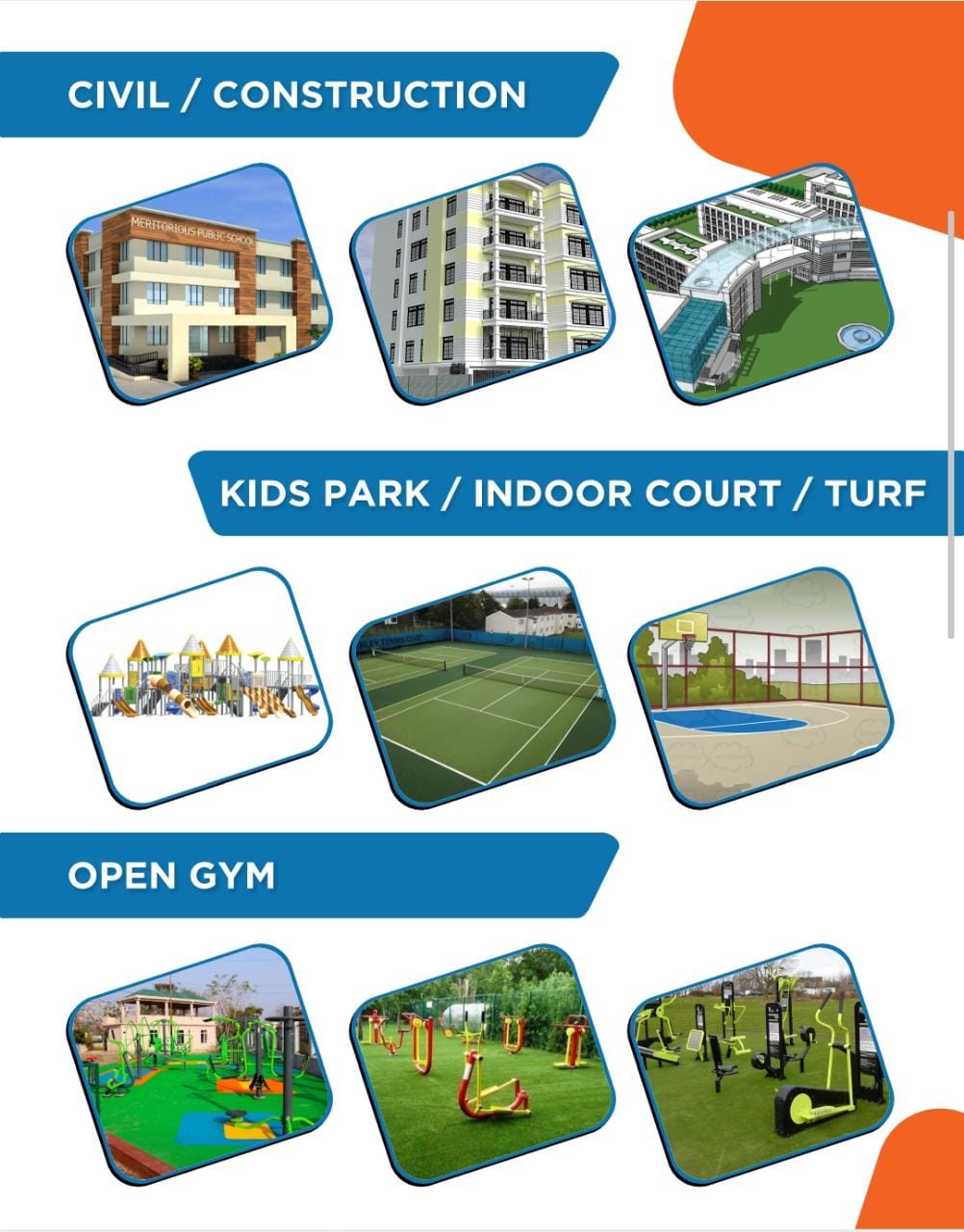 NBR Technical Industries Makkaraparamba