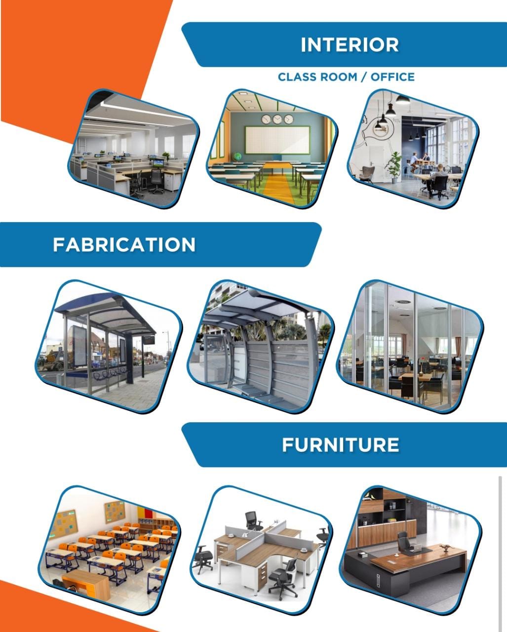 NBR Technical Industries Makkaraparamba