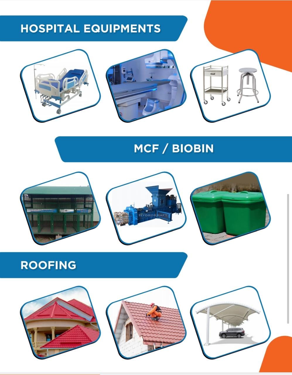 NBR Technical Industries Makkaraparamba