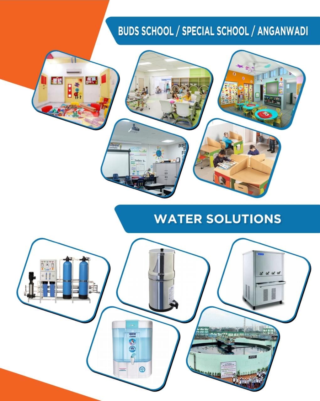 NBR Technical Industries Makkaraparamba